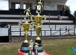 LC Futebol promove mais uma competição de futebol amador