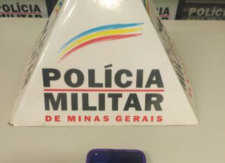 Mulher finge furto de celular para comprar outro com dinheiro de seguro; Polícia descobre farsa