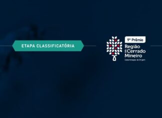 Carmocer divulga classificados para 1ª etapa do 9º Prêmio Região do Cerrado Mineiro