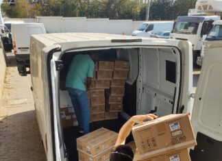 Governo de Minas distribui mais de 890 mil doses da vacina contra covid-19