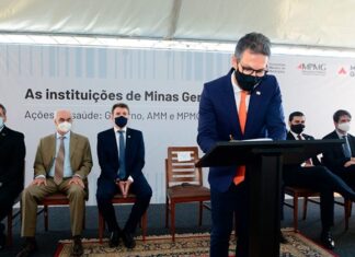 Patos de Minas receberá mais de R$ 47 milhões em novo acordo entre AMM e o Governo de Minas
