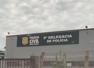 Carmo do Paranaíba – Foragido da Justiça há mais de quatro anos é preso em Goiânia em ação conjunta da PCMG, PCGO e PMGO