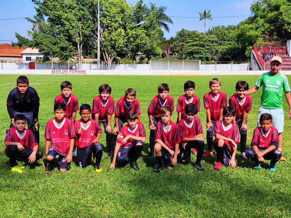 Patos 1 - Notícias de Patos de Minas e região  Ao Vivo: Assista o jogo  entre Escolinha da Prefeitura de Lagoa Formosa e Show de Bola pela Copa  Mirim