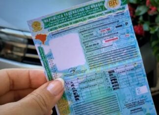 Novo modelo da CNH começará a ser emitido a partir desta quarta-feira (1/6)