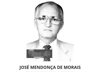Ex-deputado constituinte José Mendonça morre aos 91 anos