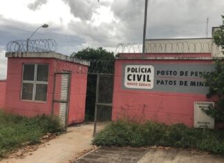 Garotinha de seis meses que caiu do carrinho de bebê falece em hospital de Patos de Minas