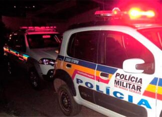 Tiros – Homem mata namorada e esfaqueia outro por ciúmes