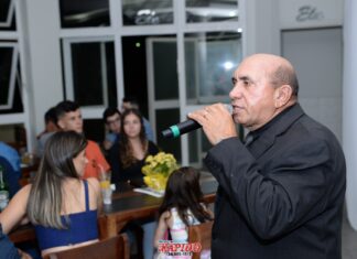 Carmo do Paranaíba – Embrapecil destaca melhores do ano de 2022 no município
