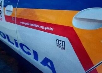 Patos de Minas – Adolescente é flagrado filmando debaixo de saias de alunas em escola durante trote de quadrilha julina