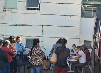 Carmo do Paranaíba – Unidade Móvel do Hospital de Amor oferece exames gratuitos à população