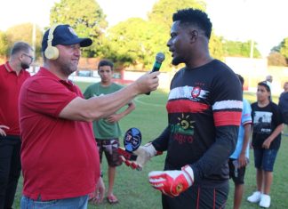 Goleiro brilha, Santa Cruz vence o Nacional nos pênaltis e conquista vaga nas semifinais do Campeonato Regional