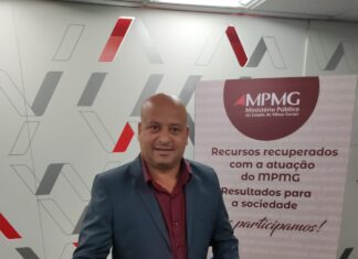 MPMG destina recursos para desenvolvimento de projeto na área da Apicultura no Alto Paranaíba