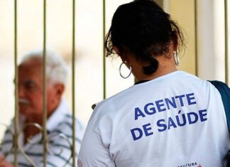 SAÚDE: Emenda no valor de mais de R$112 mil vai beneficiar agentes de saúde e agentes de endemias em Carmo do Paranaíba