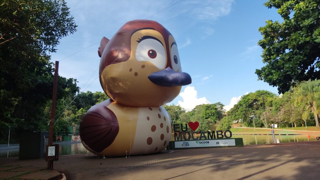 Patos De Minas é Escolhida Pela Universal Pictures Para A Pré-estreia ...