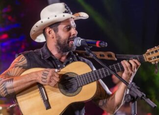 Luto na música sertaneja: morre cantor e compositor João Carreiro
