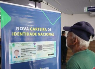 Nova carteira de identidade vai ajudar a combater falsidade ideológica; entenda