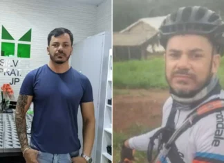 Fatalidade: ciclista morre em acidente durante competição de Mountain Bike em Patos de Minas