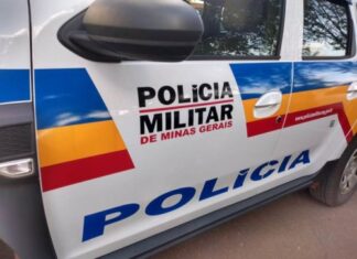 PM realiza rastreamentos para localizar autores de homicídio em Monte Carmelo