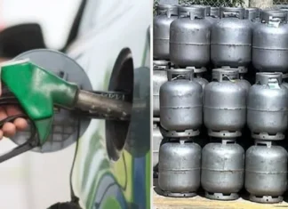 Petrobras anuncia aumento nos preços da gasolina e do gás de cozinha