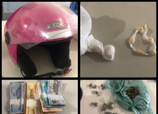 Homem de 29 anos é morto com tiro na cabeça em São Gotardo