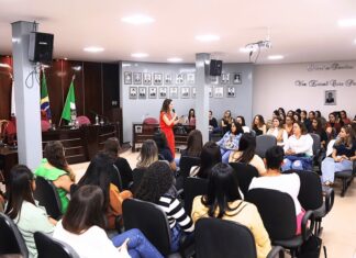 Sicoob Credicarpa e Sebrae Minas realizam o 1º Encontro de Mulheres Empreendedoras de Rio Paranaíba