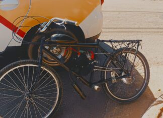 Carmo do Paranaíba – Polícia Militar intensifica ações contra perturbação do sossego e passa a recolher bicicletas motorizadas