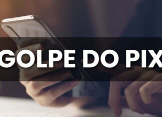 Mulher perde R$14 mil em golpe do falso pix, em Patos de Minas