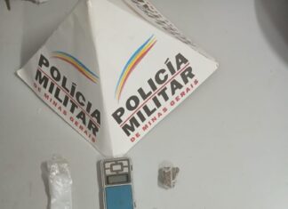 Suspeitos de tentar matar um jovem em Patos de Minas são presos na cidade de Lagoa Formosa