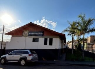 Rio Paranaíba – PCMG cumpre mandado de busca e apreensão contra suspeito de assédio