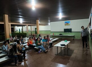 Projeto REURB deve beneficiar, aproximadamente, 1.200 famílias em Carmo do Paranaíba