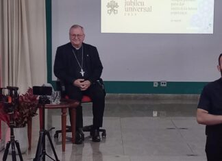 Programação do jubileu de 70 anos da diocese de Patos de Minas é divulgado; saiba mais