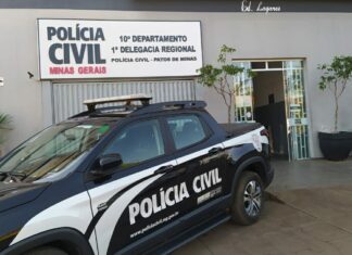 Polícia Civil indicia dois jovens por tentativa de homicídio ocorrida em Arraial dos Afonsos