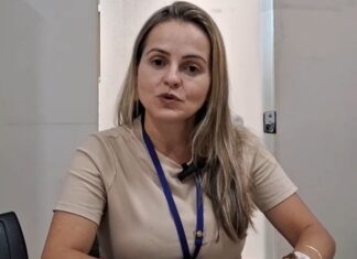 Carmo do Paranaíba – Secretaria de Saúde alerta sobre a coqueluche e a importância da vacinação