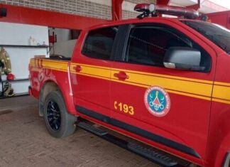 Corpo de Bombeiros de Patos de Minas dá dicas de segurança para o período chuvoso