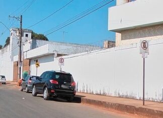 Patos de Minas – Briga entre detentos do PCC e do Comando Vermelho deixa detento gravemente ferido no Presídio Sebastião Satiro
