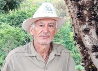 Idoso desaparecido há sete dias tinha intenção de viajar para visitar parentes em Carmo do Paranaíba