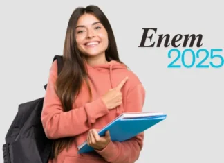 Enem 2025 traz mudanças no formato das provas e critério de correção rigorosa