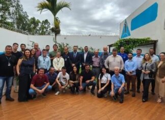 Patos de Minas – Juiz e vereadores realizam visita institucional à APAC e ao Presídio Sebastião Satiro