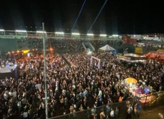 Fenamilho – Parque de Exposições divulga os primeiros nomes confirmados para a festa de 2026