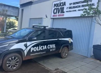 Patos de Minas – Polícia Civil conclui investigação de homicídio ocorrido em 2022