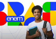 Declaração que permite matrícula na educação superior a partir do Enem estará disponível na sexta-feira (30/1)