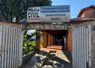Vazante – Polícia Civil identifica administradores de perfis de fofoca usados para difamar moradores
