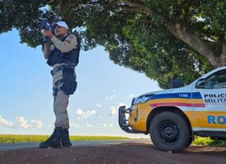 Operação Carnaval 2026 – Dezenas de casos de embriaguez e veículos com excesso de velocidade são registrados pela Polícia Militar na área de atuação da 7ª Cia