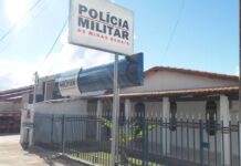 Taxista de Serra do Salitre é agredido durante corrida para Brejo Bonito