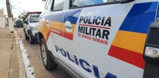 Deficiente visual é agredida pelo próprio filho em Carmo do Paranaíba