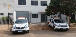 Menor é perseguido por indivíduos com faca em tentativa de homicídio em Lagoa Formosa