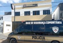 Indivíduos invadem residência em chácara de Lagoa Formosa e levam armas e outros produtos