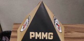 Quatro suspeitos são presos e vítima de sequestro é resgatada pela Polícia Militar em Carmo do Paranaíba