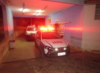 Carmo do Paranaíba – Homem é morto a facada após desentendimento com suspeito