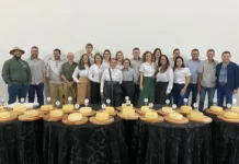 Lagoa Formosa sedia 15º Concurso do Queijo Minas Artesanal do Cerrado no dia 16 de abril